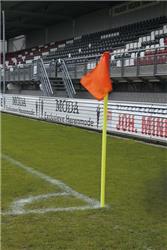 Mât de coin UEFA 50 mm