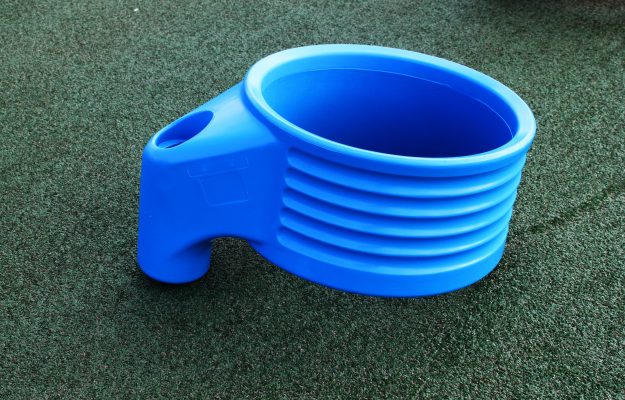 Korfbalmand in 3 kleuren