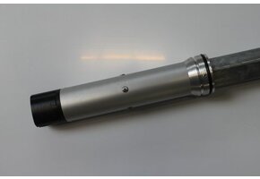 Adaptateur version plug-in korfball