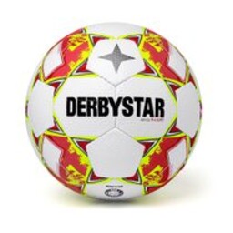 Balle d'entraînement Derby Star APUS Super Light Taille 5 320 grammes