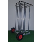 Conteneur à ballon Handball taille 3