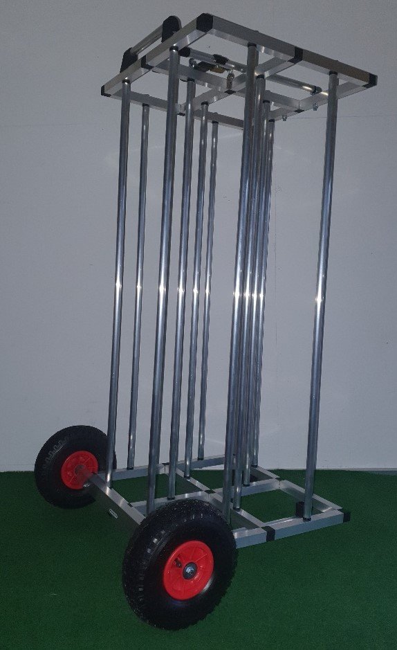 Conteneur à ballon Handball taille 3