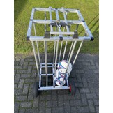 Conteneur à ballon Handball taille 3