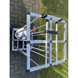 Ballennet basic voor 5 ballen