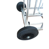 Ballennet basic voor 5 ballen