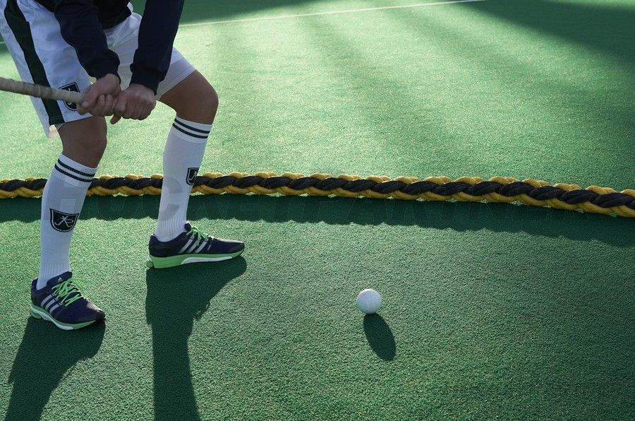 Corde de câble de hockey 15 mètres