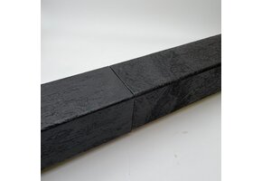 Hockeybalk 2 meter