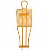 Modèle Free Kick Pop Professional dans la couleur de votre choix