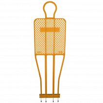 Vrije Trap Pop Profmodel in kleur naar keuze