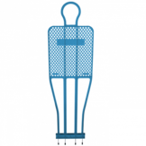 Vrije Trap Pop Profmodel in kleur naar keuze