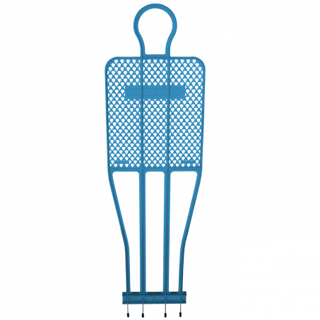 Vrije Trap Pop Profmodel in kleur naar keuze