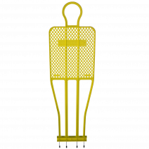 Vrije Trap Pop Profmodel in kleur naar keuze