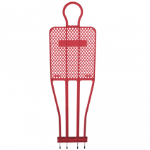 Vrije Trap Pop Profmodel in kleur naar keuze