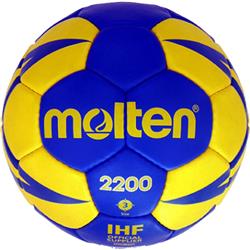 Handball fondu 2200
