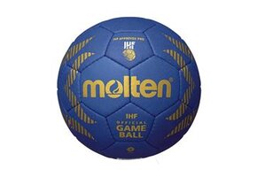 Handbal Wedstrijdbal Molten