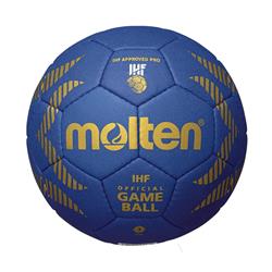 Handbal Wedstrijdbal Molten