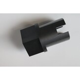 Adaptateur korfball sans solution