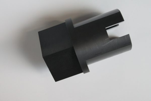 Adaptateur korfball sans solution