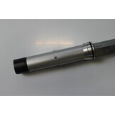 No-fix korfbaladapter