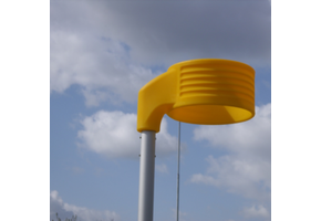 Korfbalmand IKF