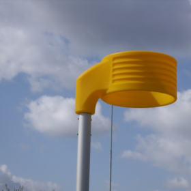 Panier de Korfball IKF