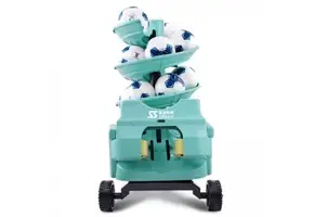 Balschietmachine F2101A