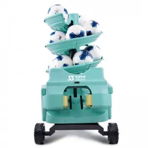 Balschietmachine F2101A