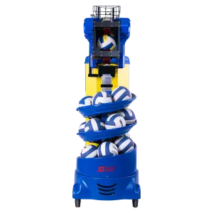 Volleyball machine V2201A