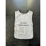 Scheidsrechters hesje