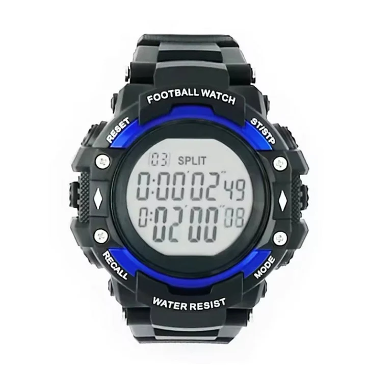 Montre arbitre F3