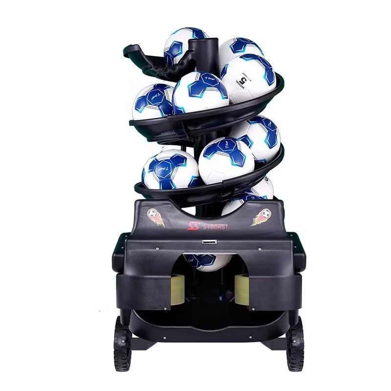 Balschietmachine F2101
