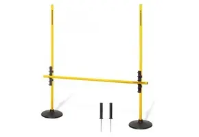 Multi Hurdle Set Ultimo pour gazon (artificiel)