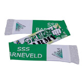 Supporter shawl met eigen bedrukking
