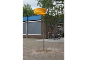 Panier de Korfball Cubs