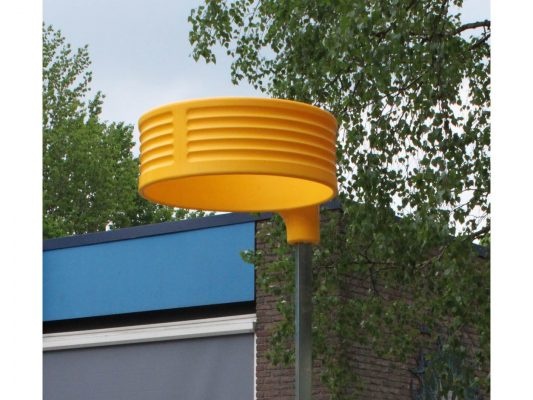 Panier de Korfball Cubs