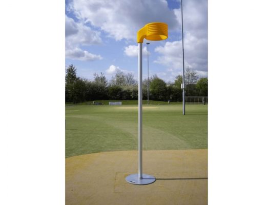 Korfbal trainingset voor thuis