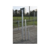 Korfbal trainingset voor thuis