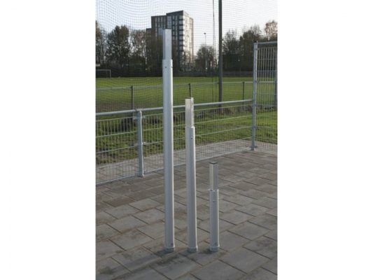 Korfbal trainingset voor thuis