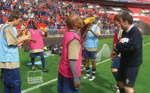 Formation Gilets 10 pièces pour € 34