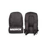 Rugzak voetbal met schoenenvak