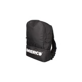 Rugzak voetbal met schoenenvak