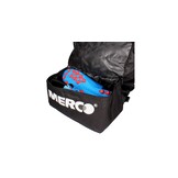 Rugzak voetbal met schoenenvak