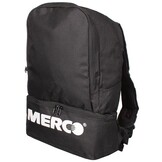 Rugzak voetbal met schoenenvak