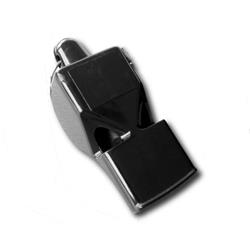 Sifflet amateur noir