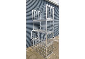 Ballenlockers op maat