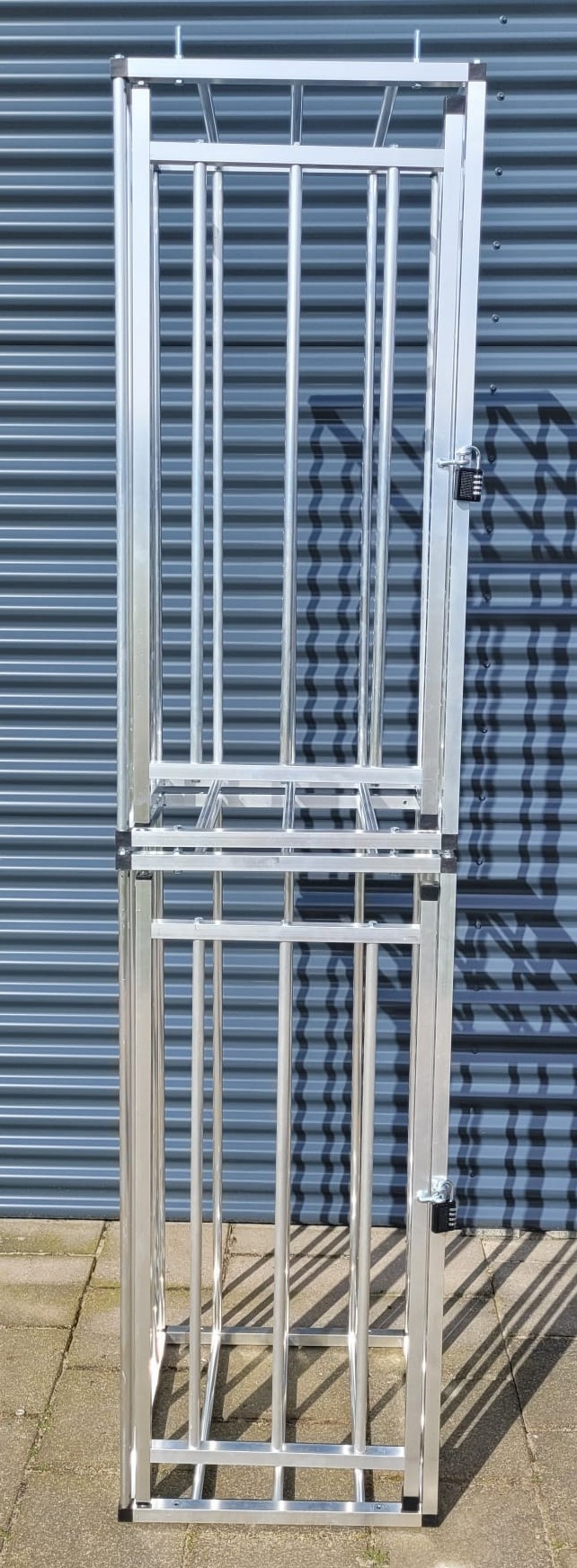 Ballenlockers op maat