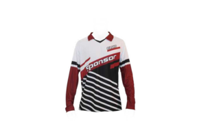 Vêtements d'équipe de football Conception personnelle