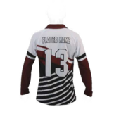 Voetbal Teamkleding Eigen Ontwerp
