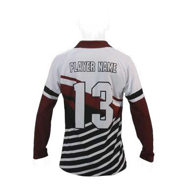 Voetbal Teamkleding Eigen Ontwerp