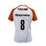 Volleybal Teamkleding Eigen Ontwerp